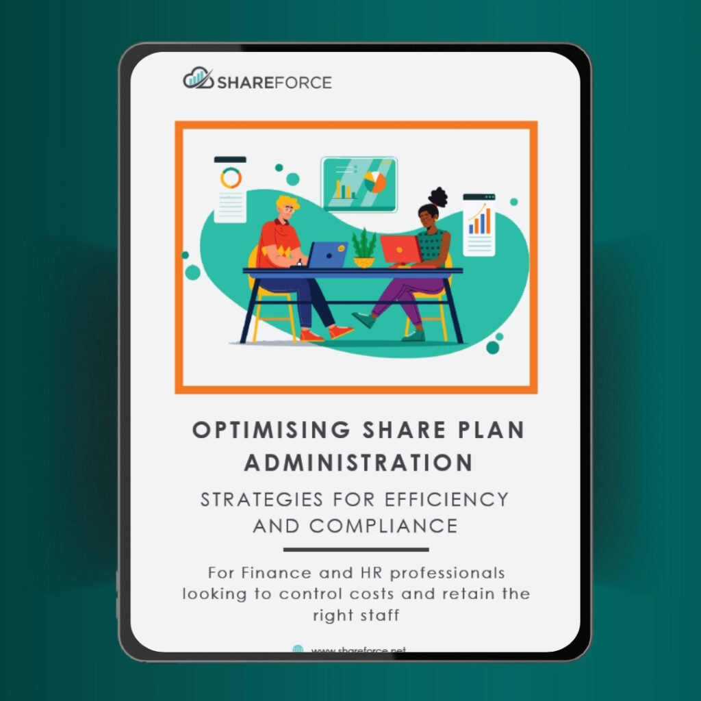 eGuides | Shareforce