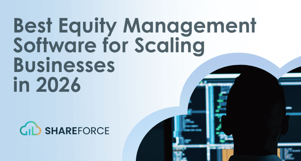 best equity management software banner