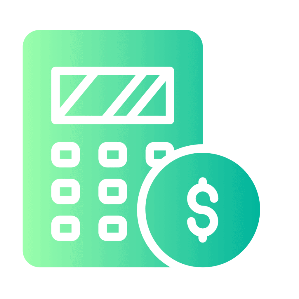calculator icon