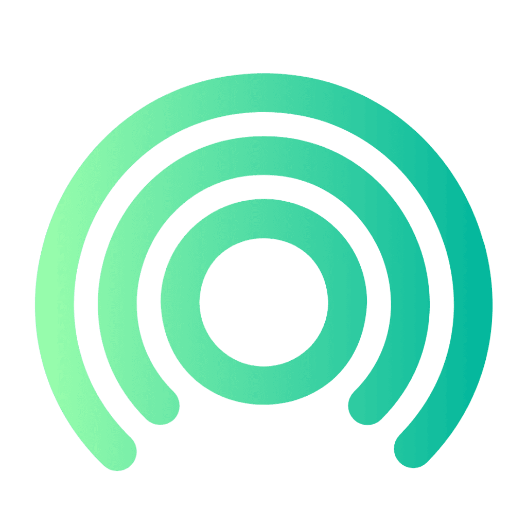 broadcast icon